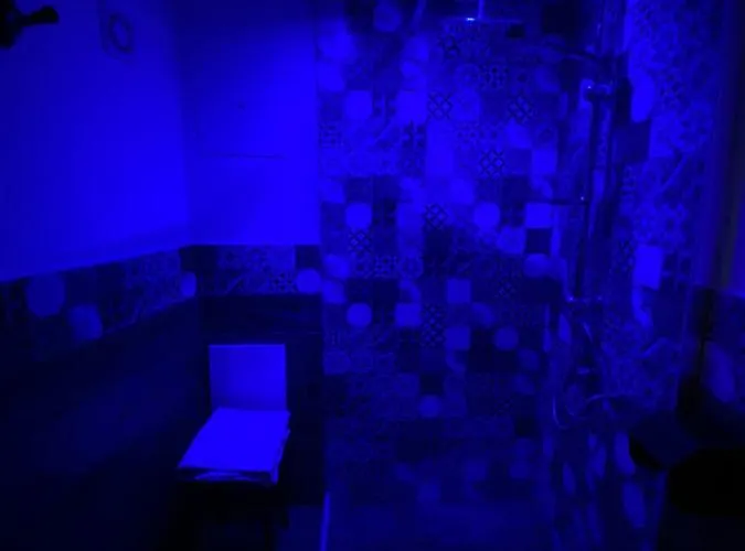 公寓 Vat' Coke House 那不勒斯