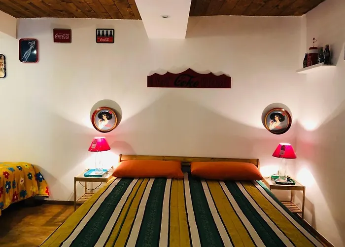 Vat' Coke House شقة نابولي