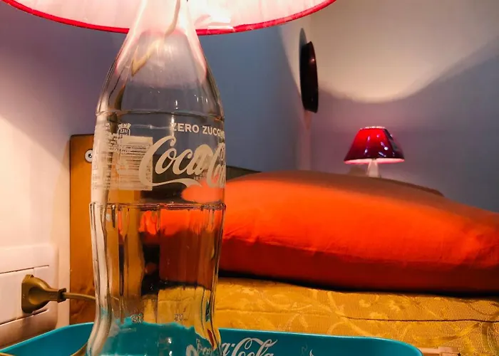 شقة Vat' Coke House