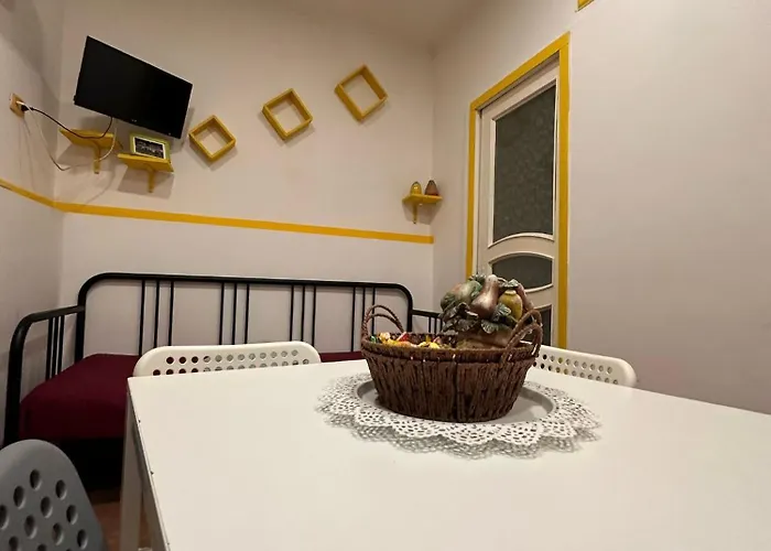 Vat' Coke House شقة