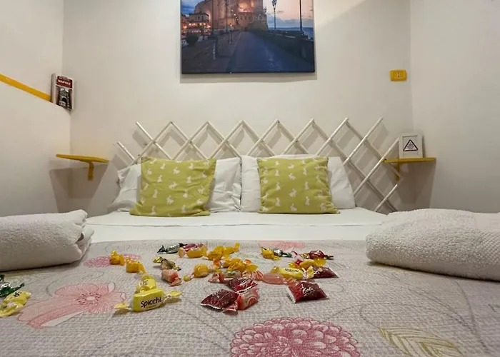 شقة Vat' Coke House