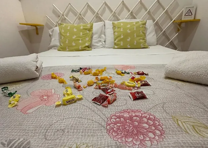 شقة Vat' Coke House *