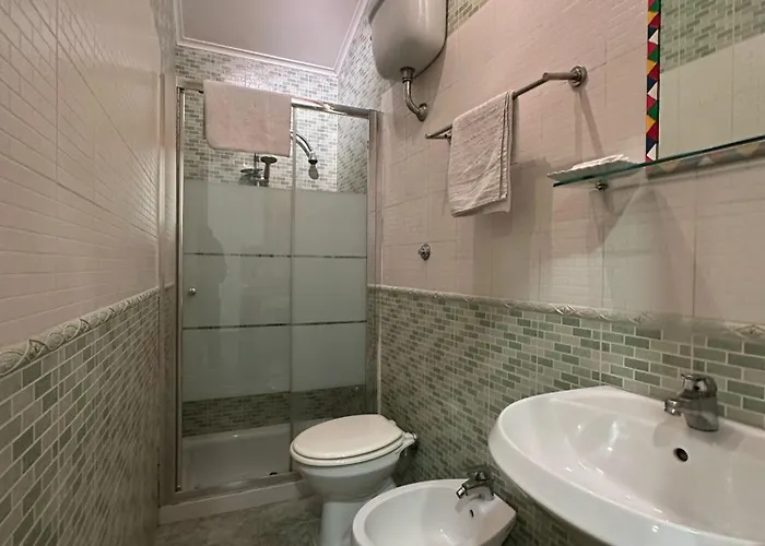 شقة Vat' Coke House