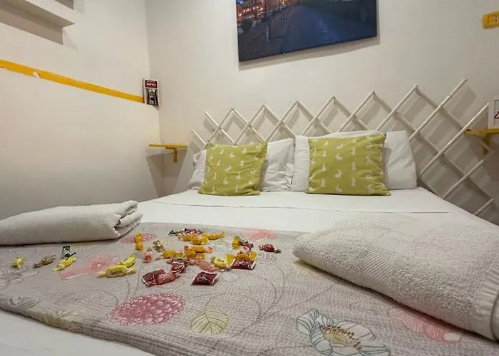 Vat' Coke House شقة *