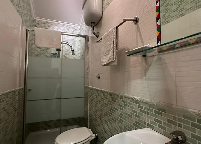 Vat' Coke House شقة