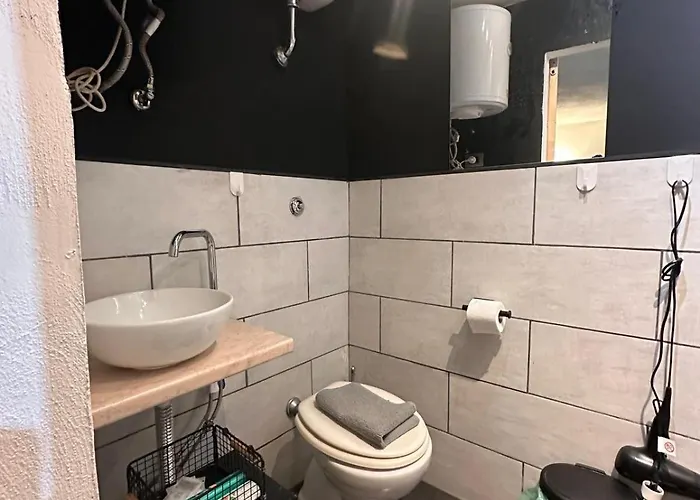 Vat' Coke House شقة نابولي