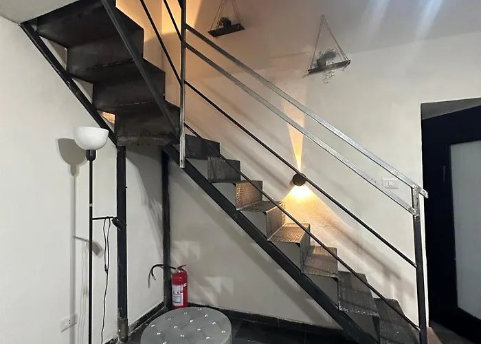 Vat' Coke House شقة نابولي