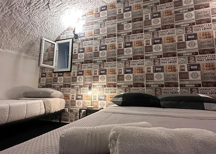 Vat' Coke House * نابولي