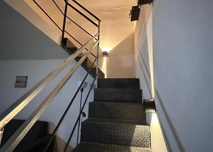Vat' Coke House 公寓 那不勒斯