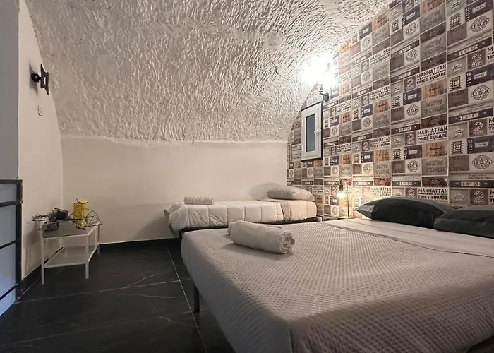 Vat' Coke House شقة نابولي