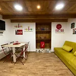 شقة Vat' Coke House *