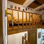 Vat' Coke House شقة نابولي