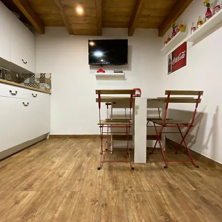 Vat' Coke House * Neapel