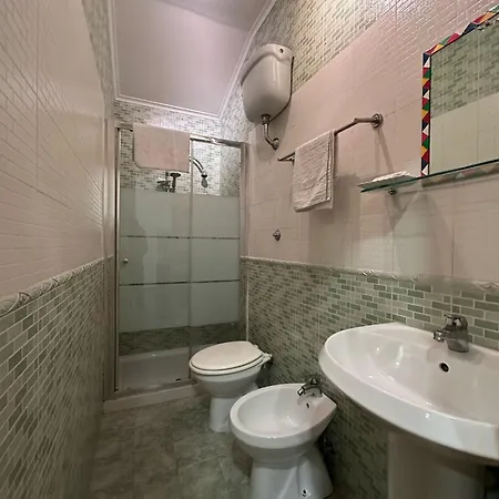 Apartment Vat' Coke House