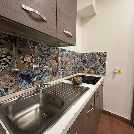 Vat' Coke House Apartment Neapel