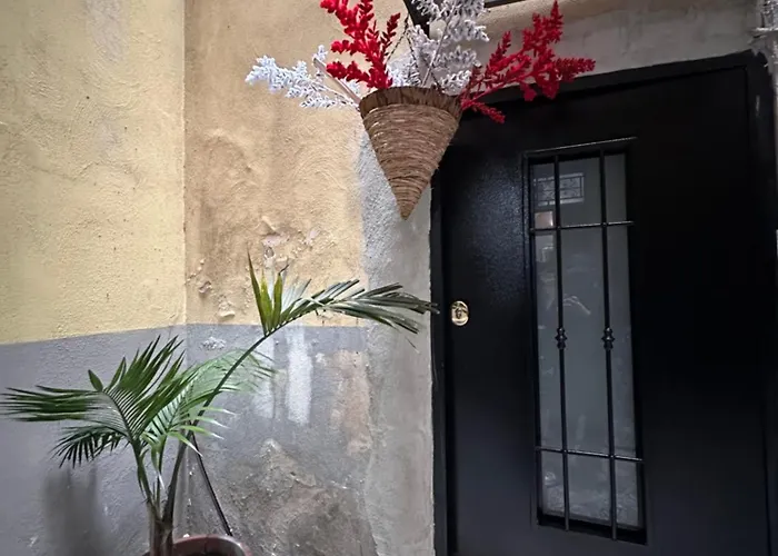 Διαμέρισμα Vat' Coke House *