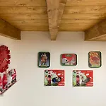 Apartman Vat' Coke House