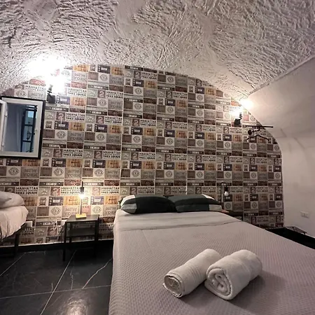 Vat' Coke House